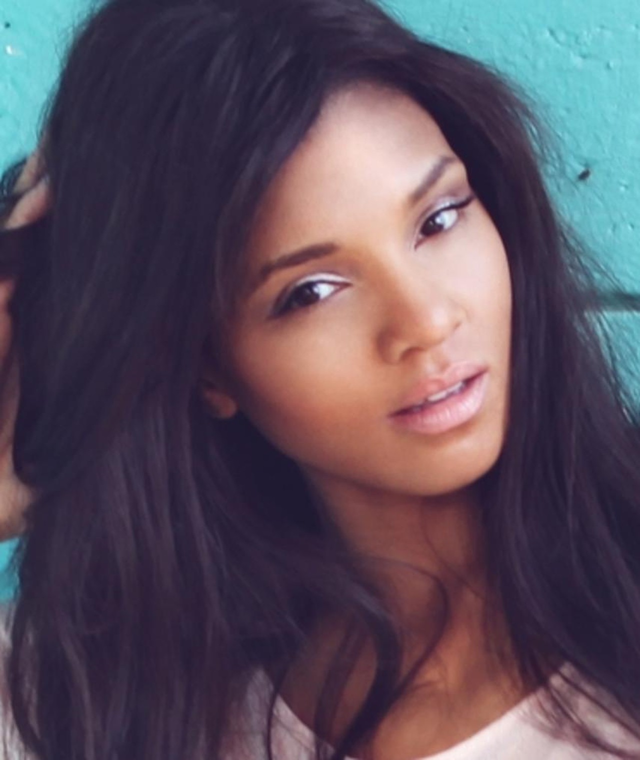 Photo of Tiesheko Houston