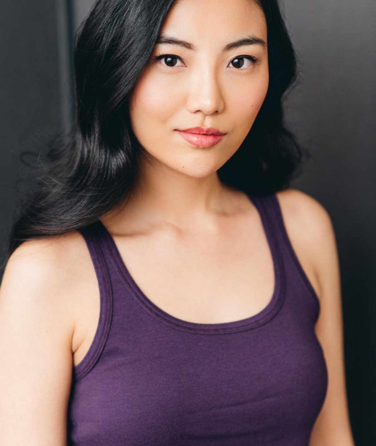 Photo of Jessie Yang