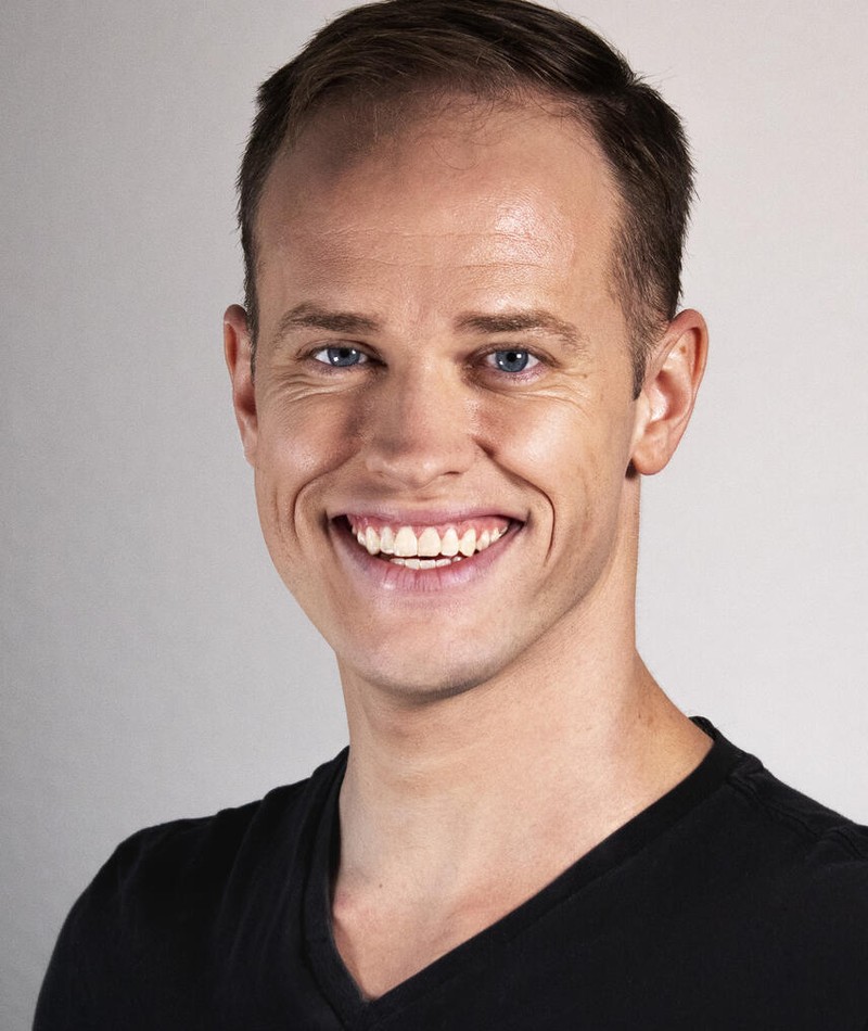 Ethan Barrett – Movies, Bio and Lists on MUBI