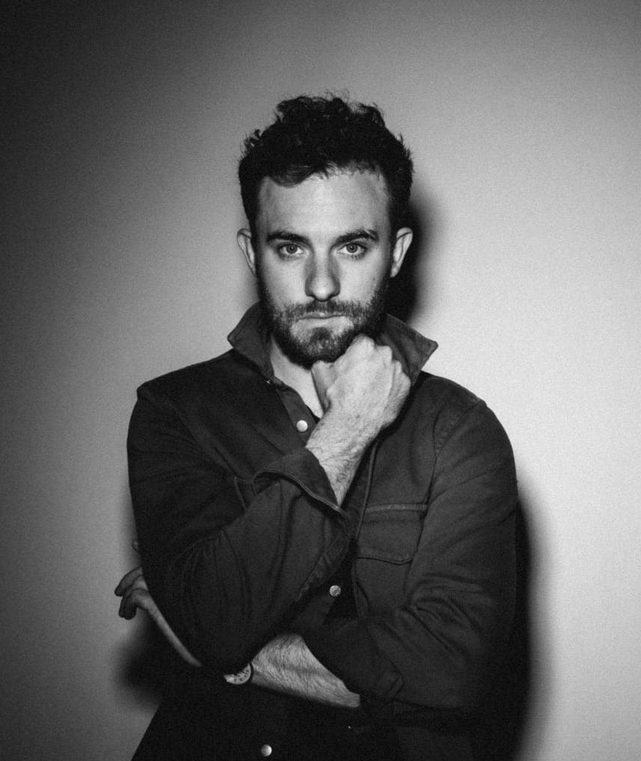 Michael Lawrence Potter – Movies, Bio and Lists on MUBI