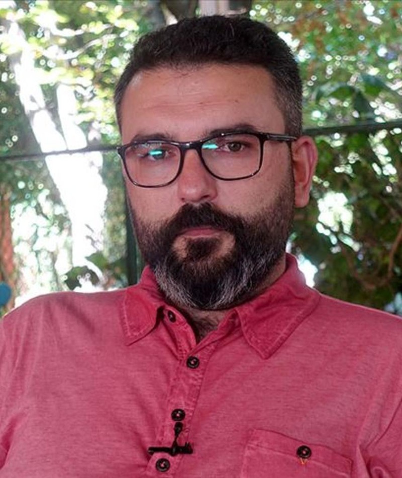Photo of Fatih Özcan