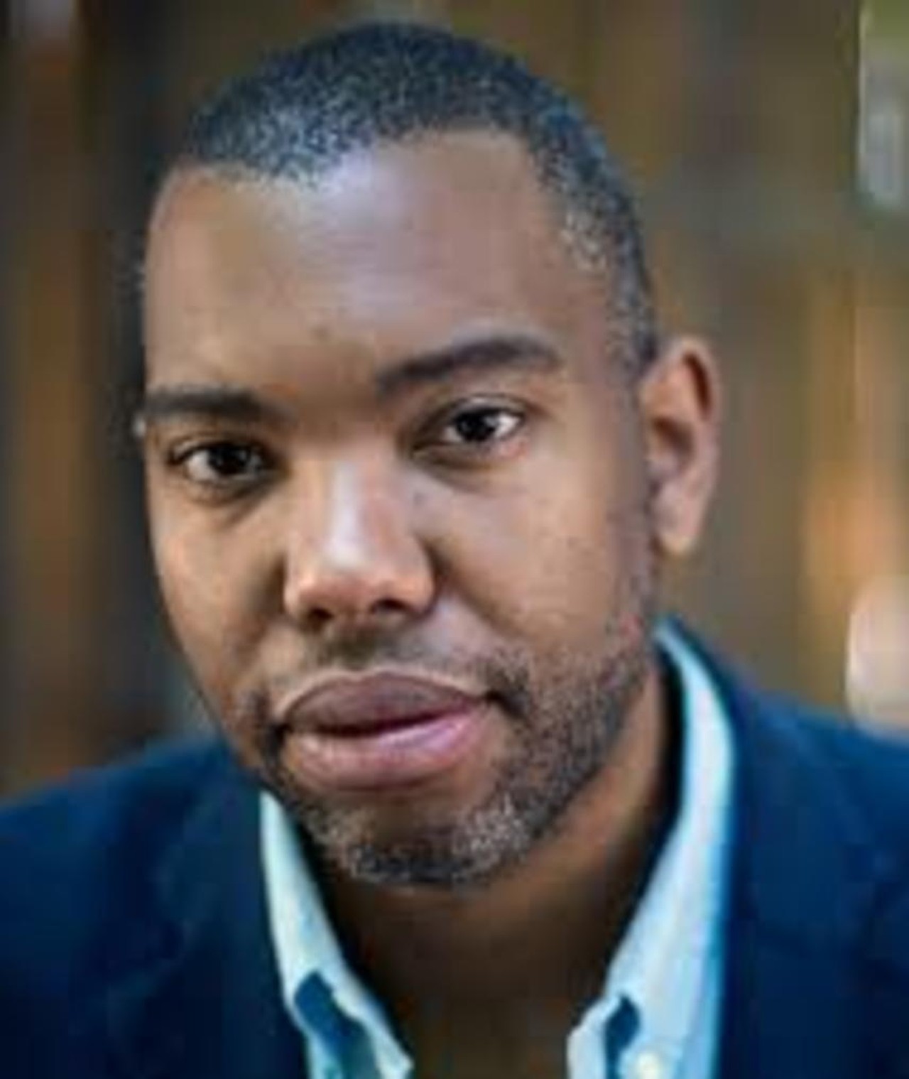 Ta-Nehisi Coates – Movies, Bio and Lists on MUBI