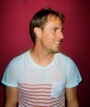 Photo of Keegan DeWitt