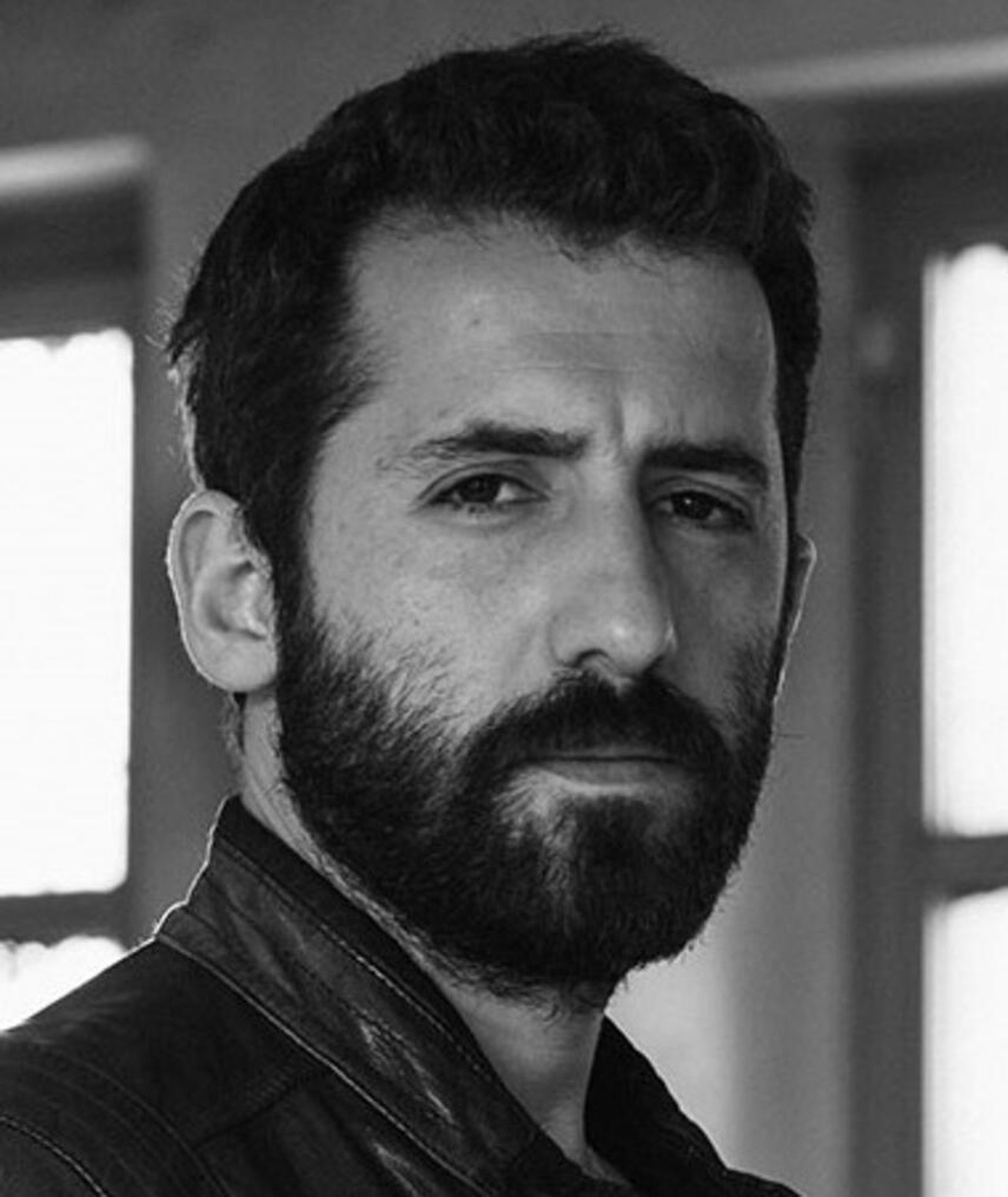 Nadim Güç fotoğrafı