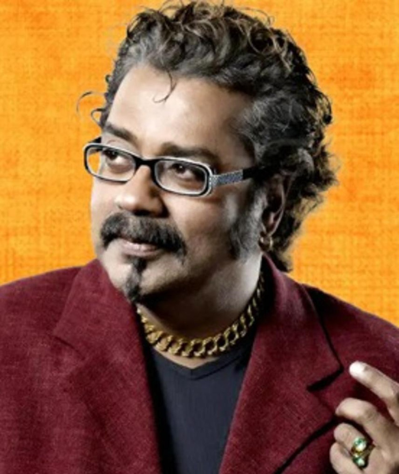 Photo of Hariharan