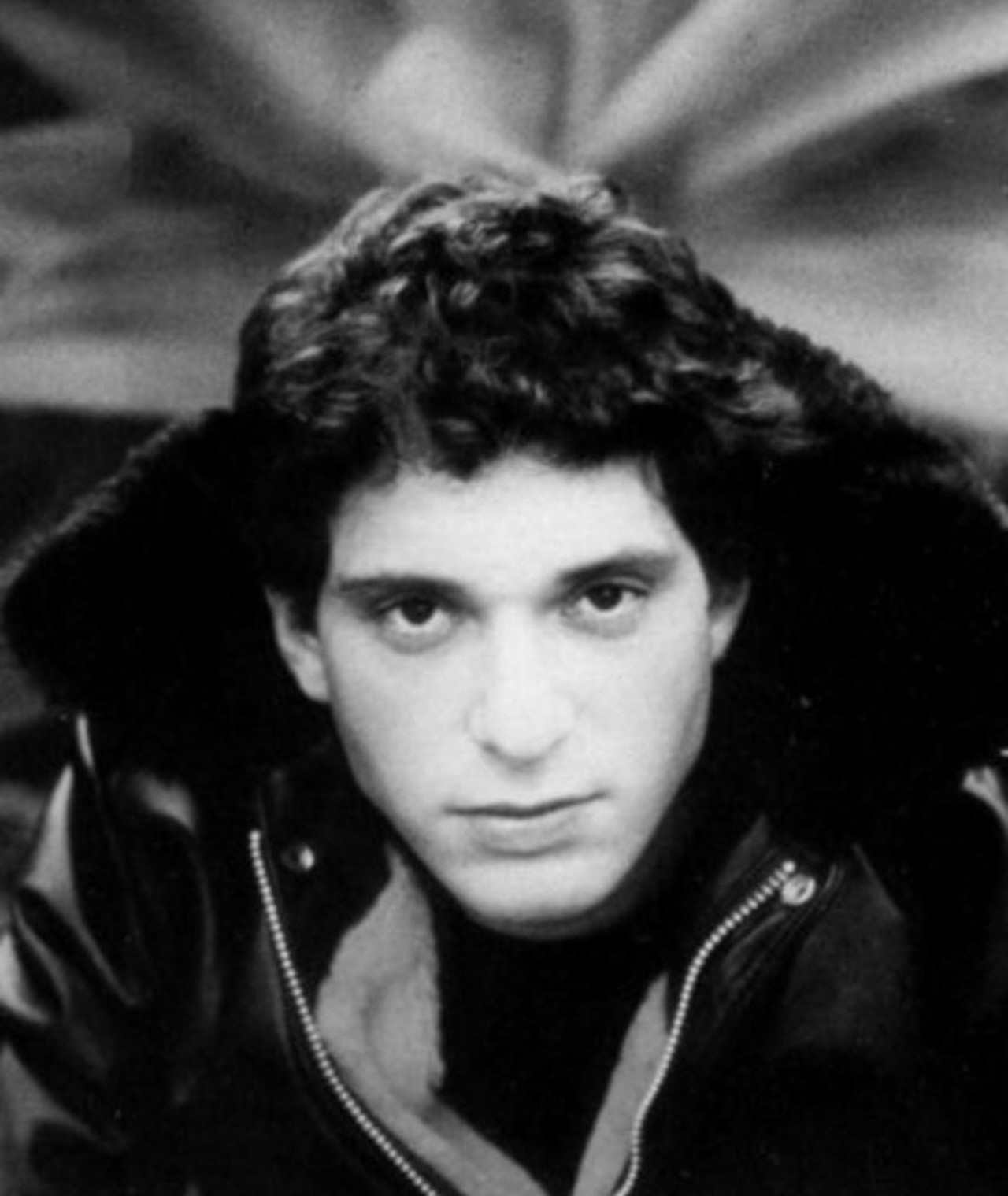 Photo of Paul Jabara