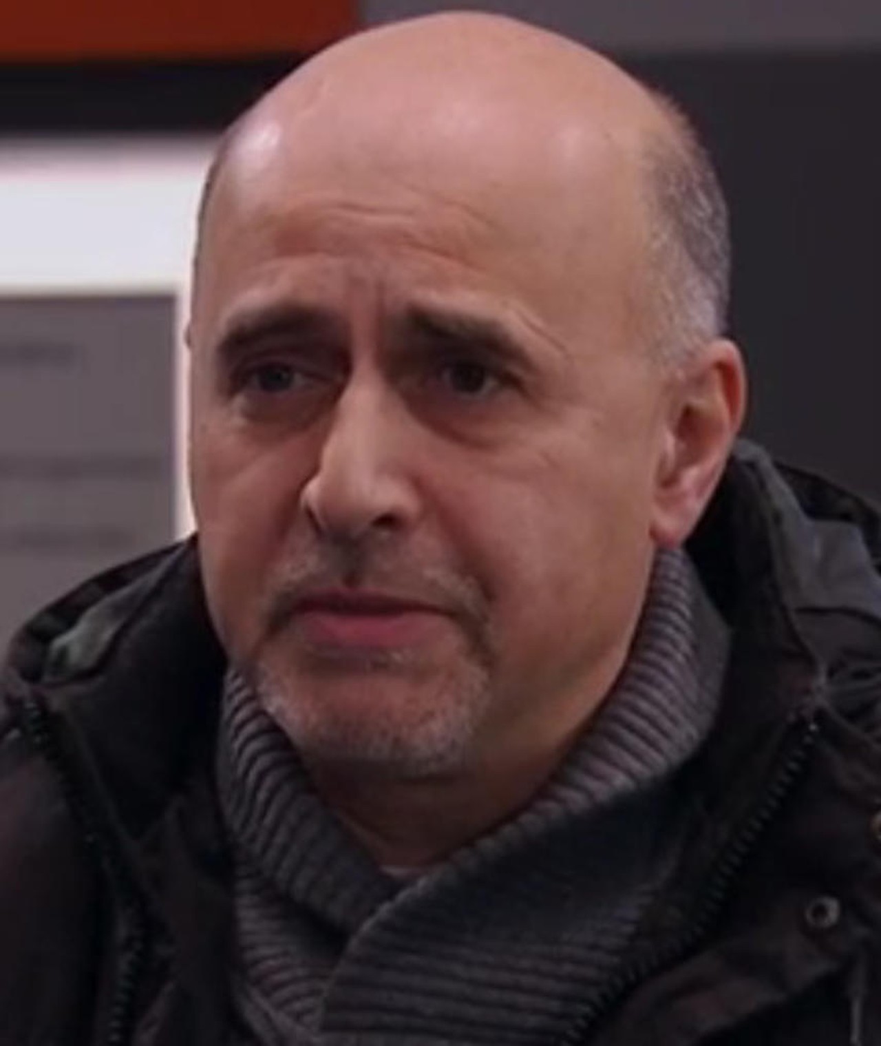 Photo of Martin Janouš
