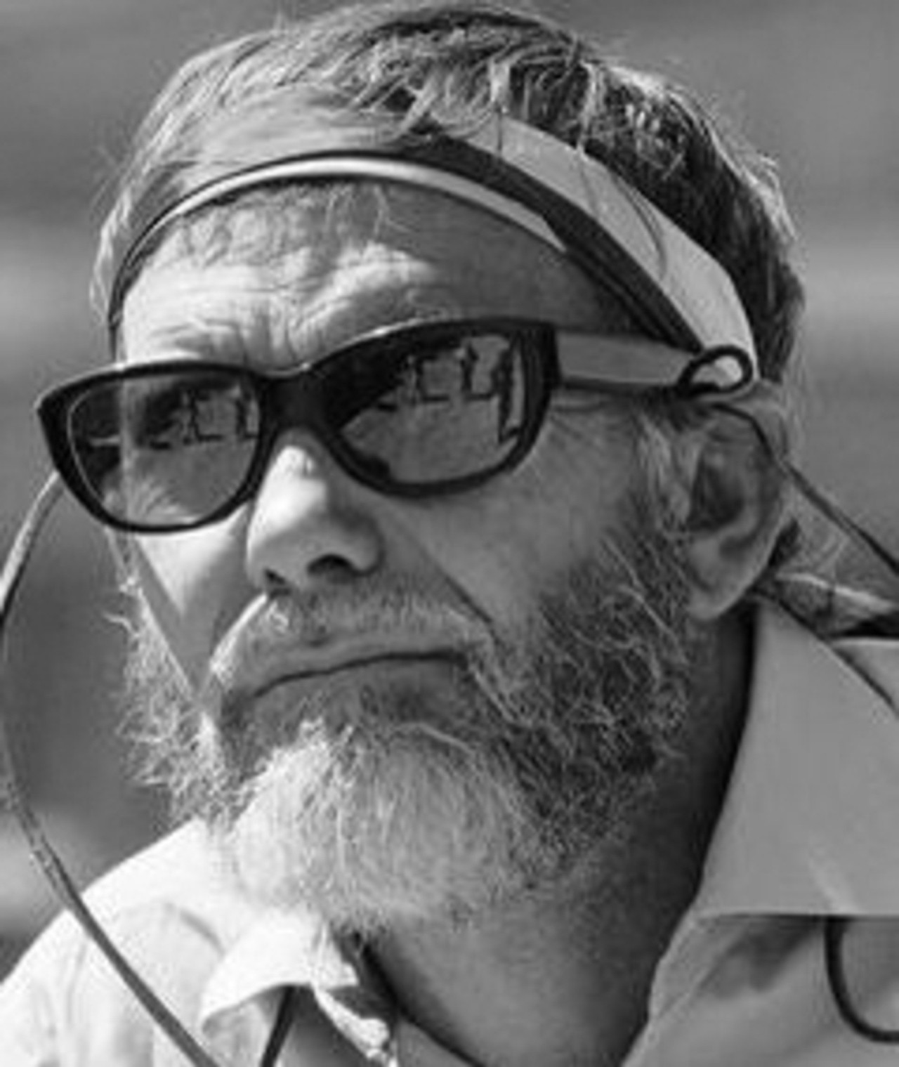 Photo of Sam Peckinpah