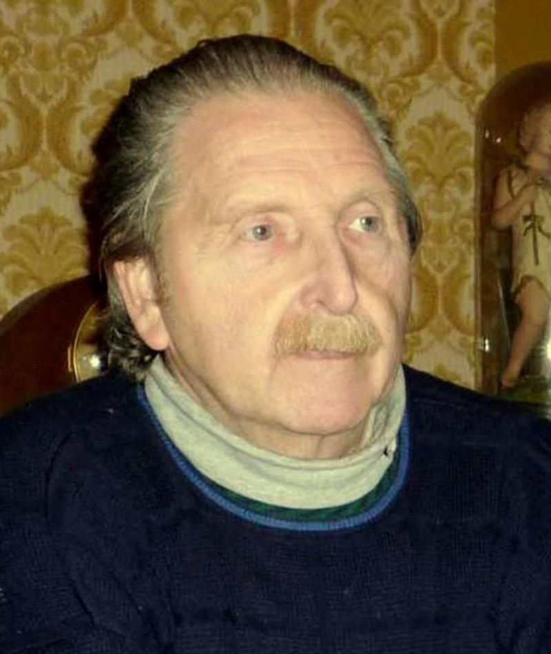 Photo of Pierre Quérut
