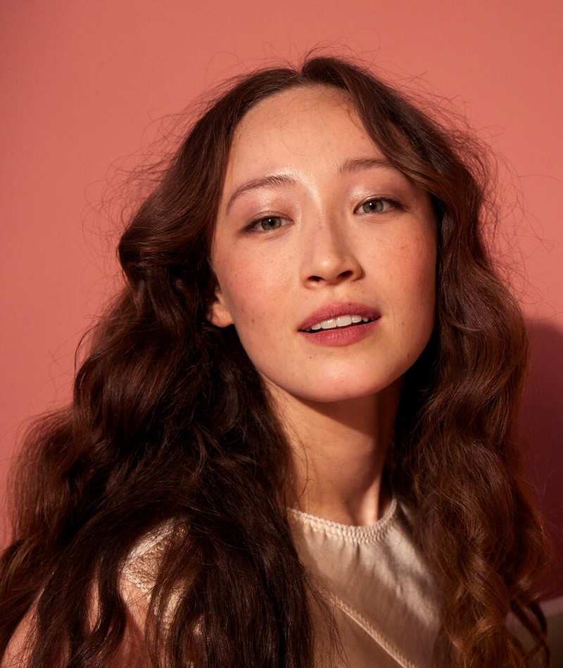 Havana Rose Liu – Filme, Bio und Listen auf MUBI