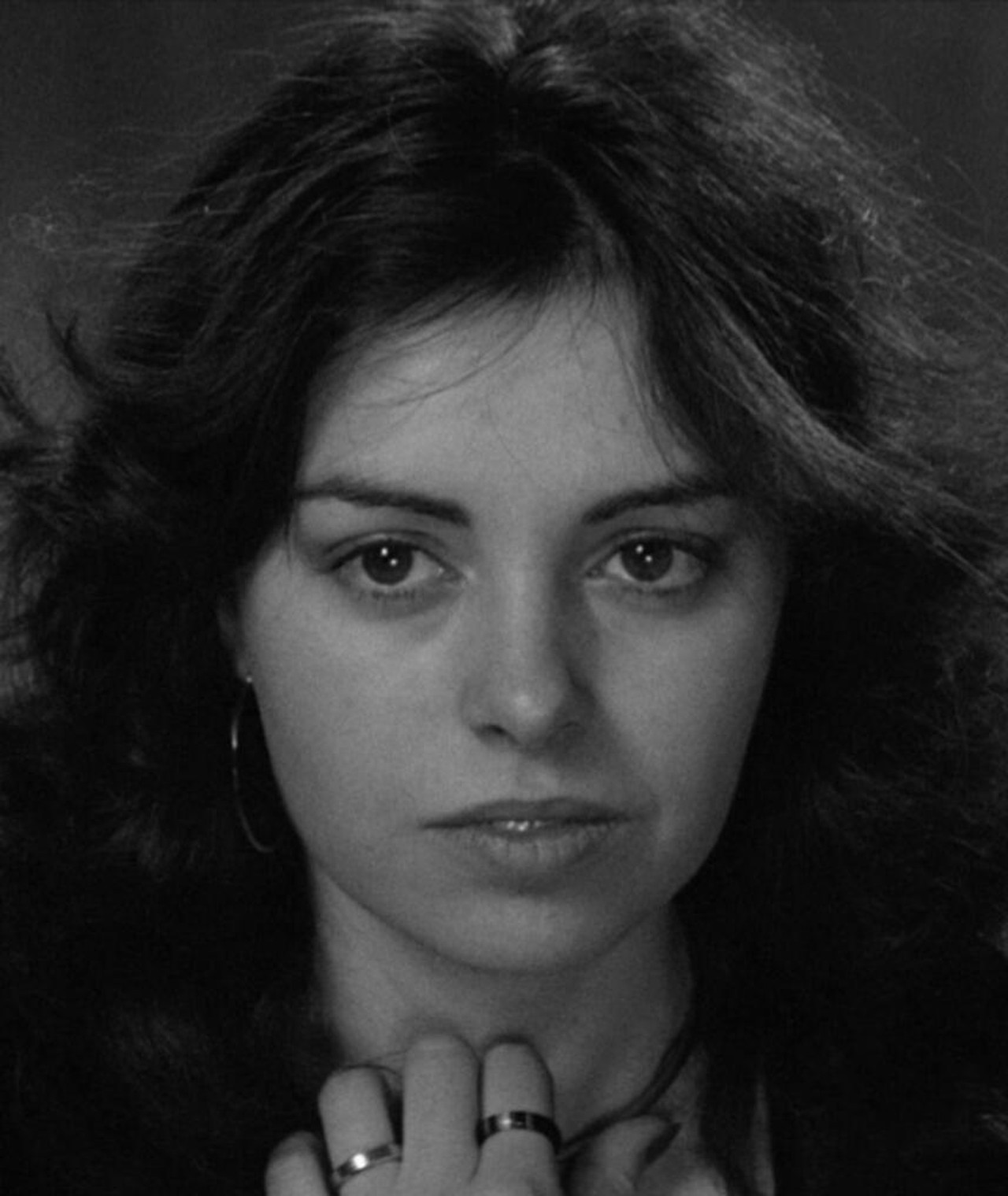 Photo of Lina Romay