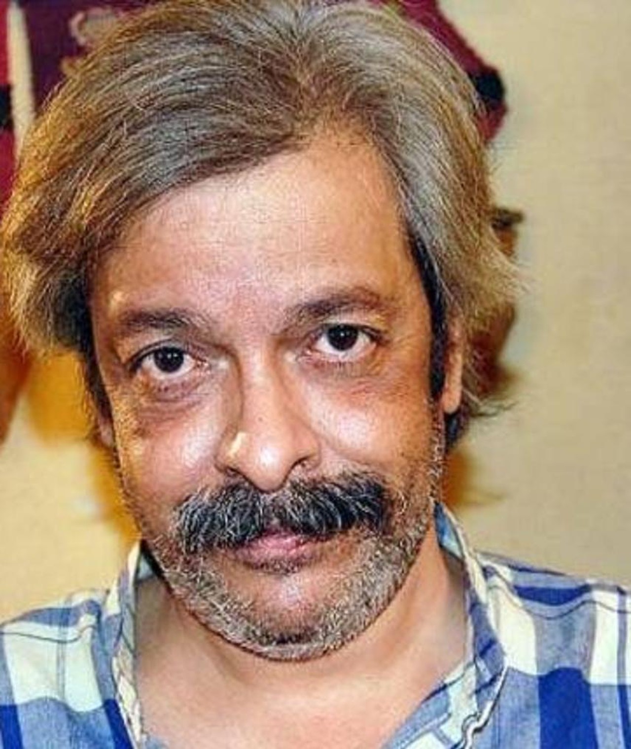 Photo of Ajay Wadhavkar