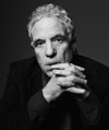 Photo of Abel Ferrara