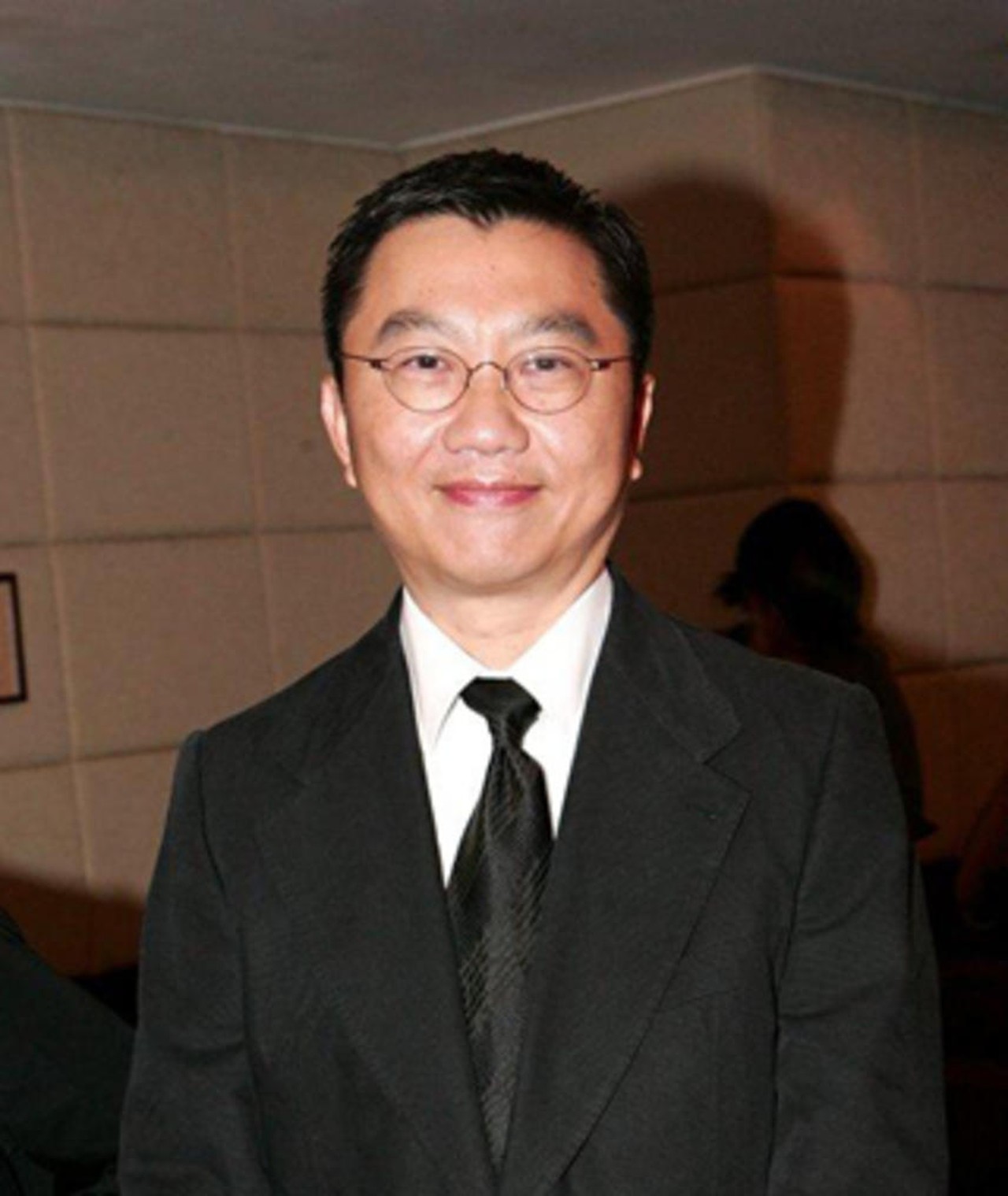 Photo of Chung-man Yee