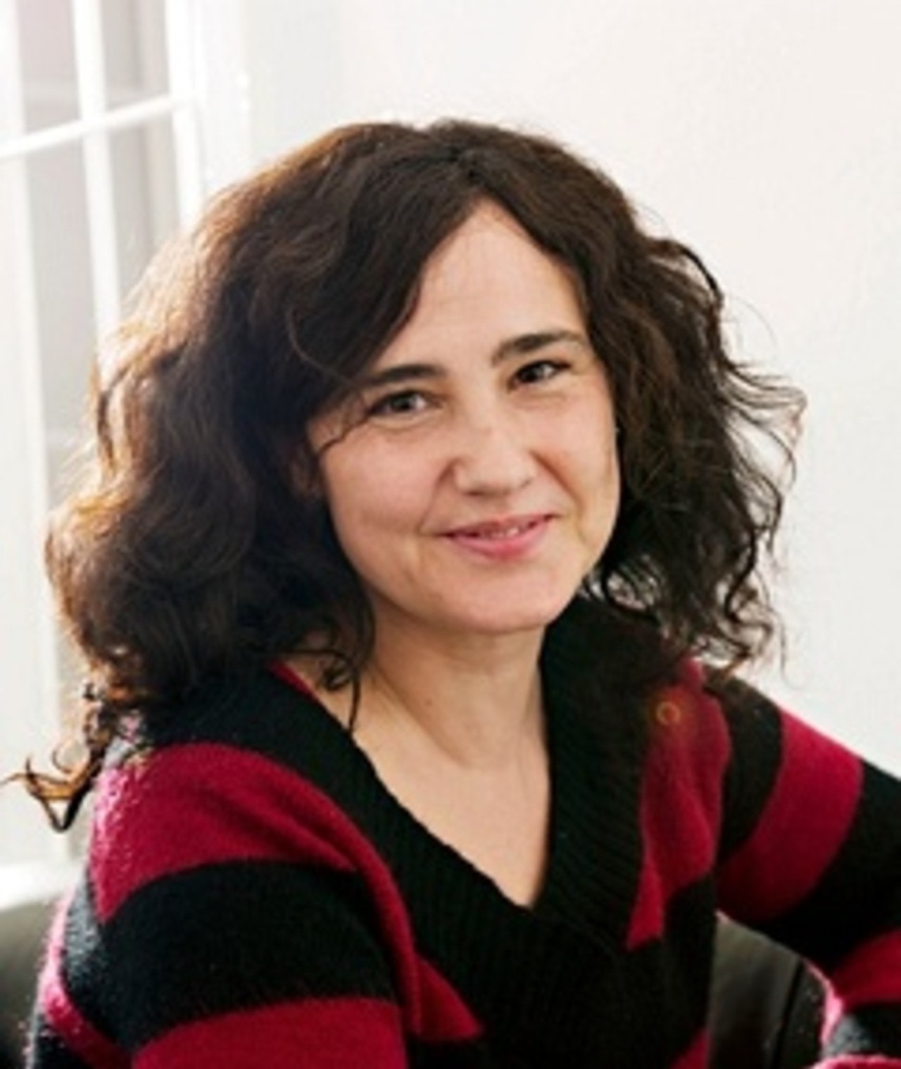 Photo of Mercedes Álvarez