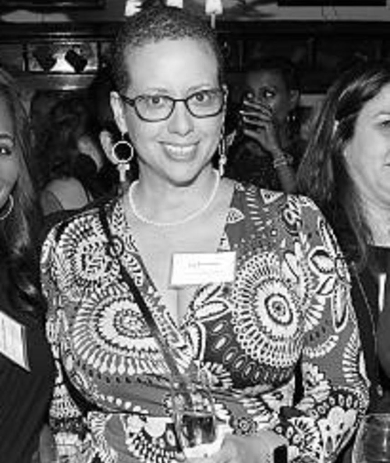Photo of Lisa Richardson