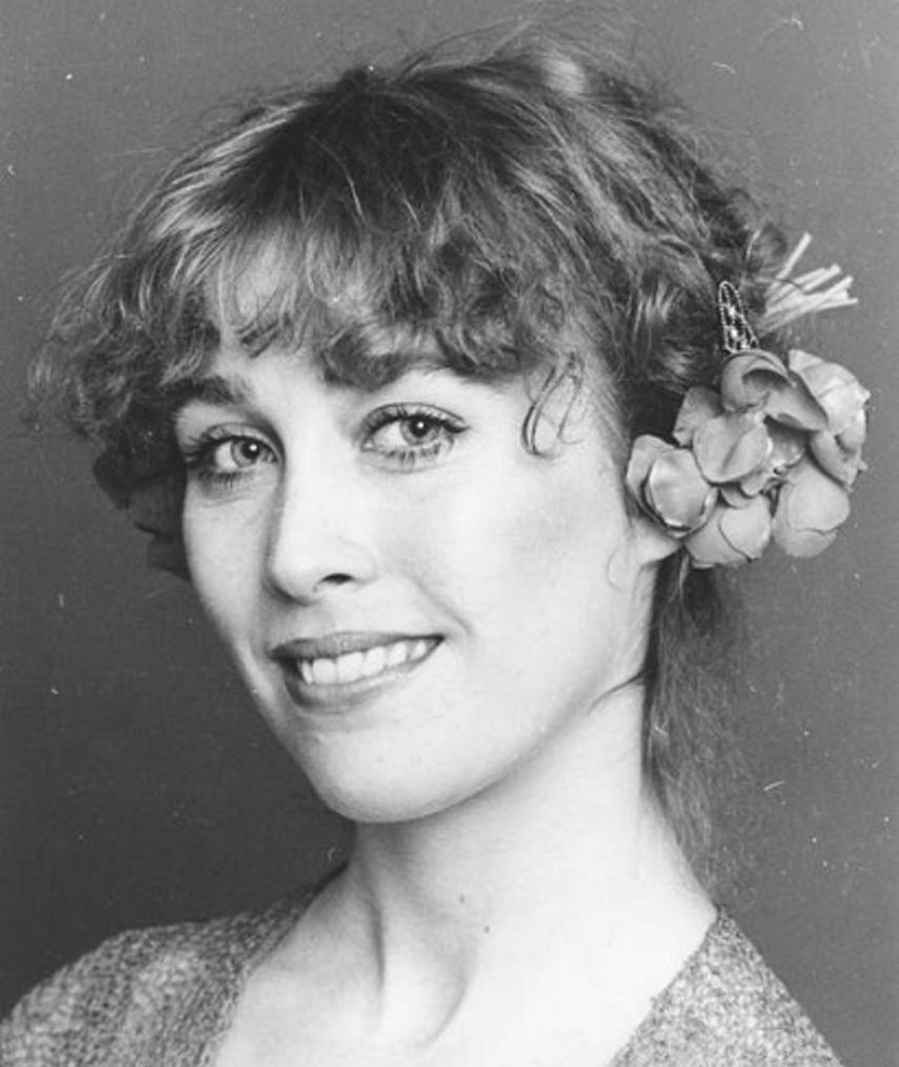 Photo of Verónica Forqué