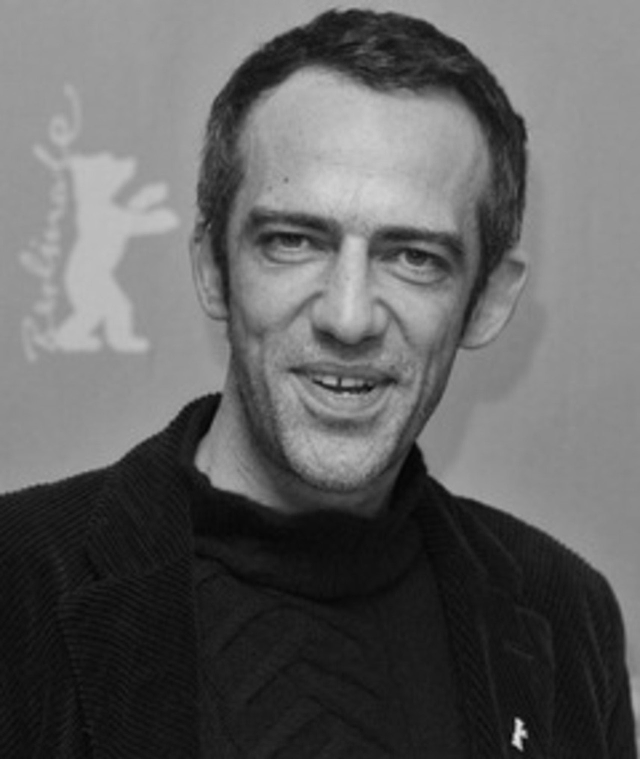 Photo of Rafi Pitts