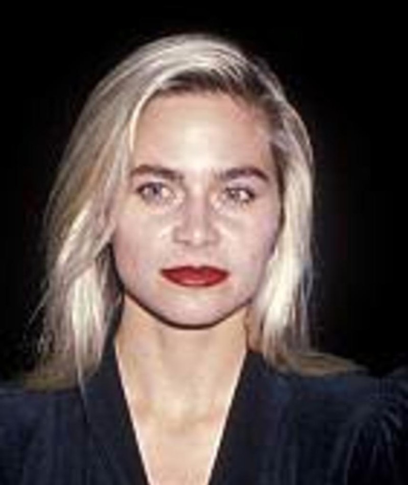 Christina Fulton – Movies, Bio and Lists on MUBI