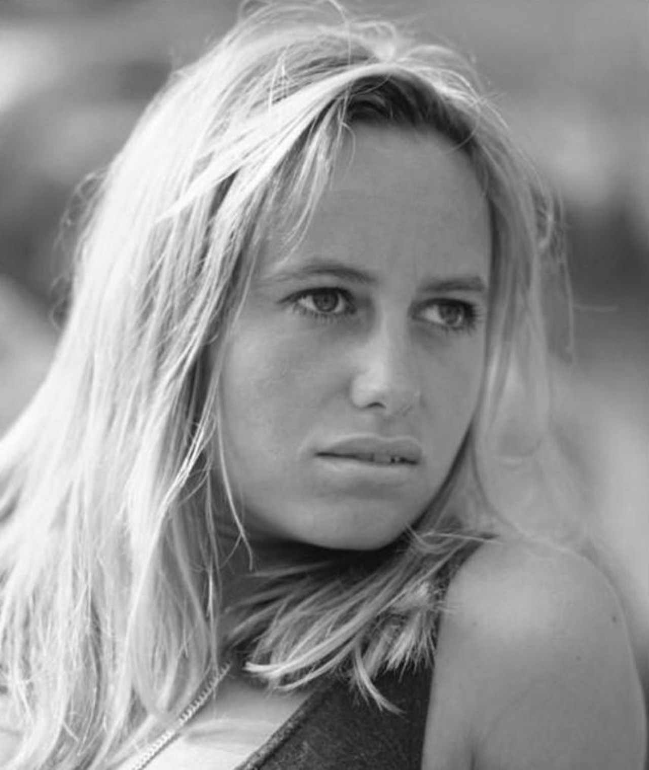 Photo of Susan George