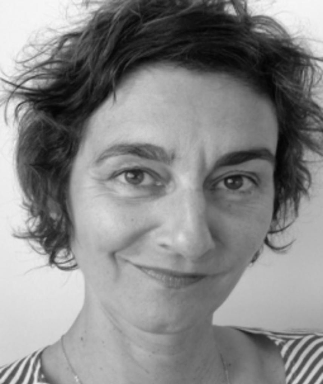 Photo of Cornelia Seitler