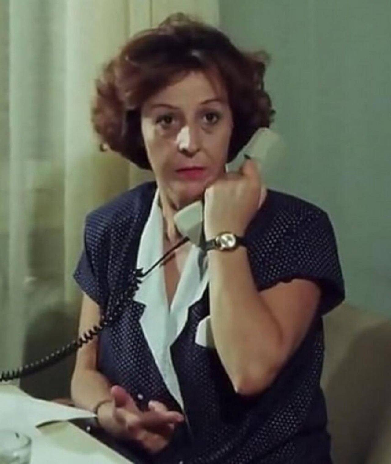 Photo of Senka Kolozova