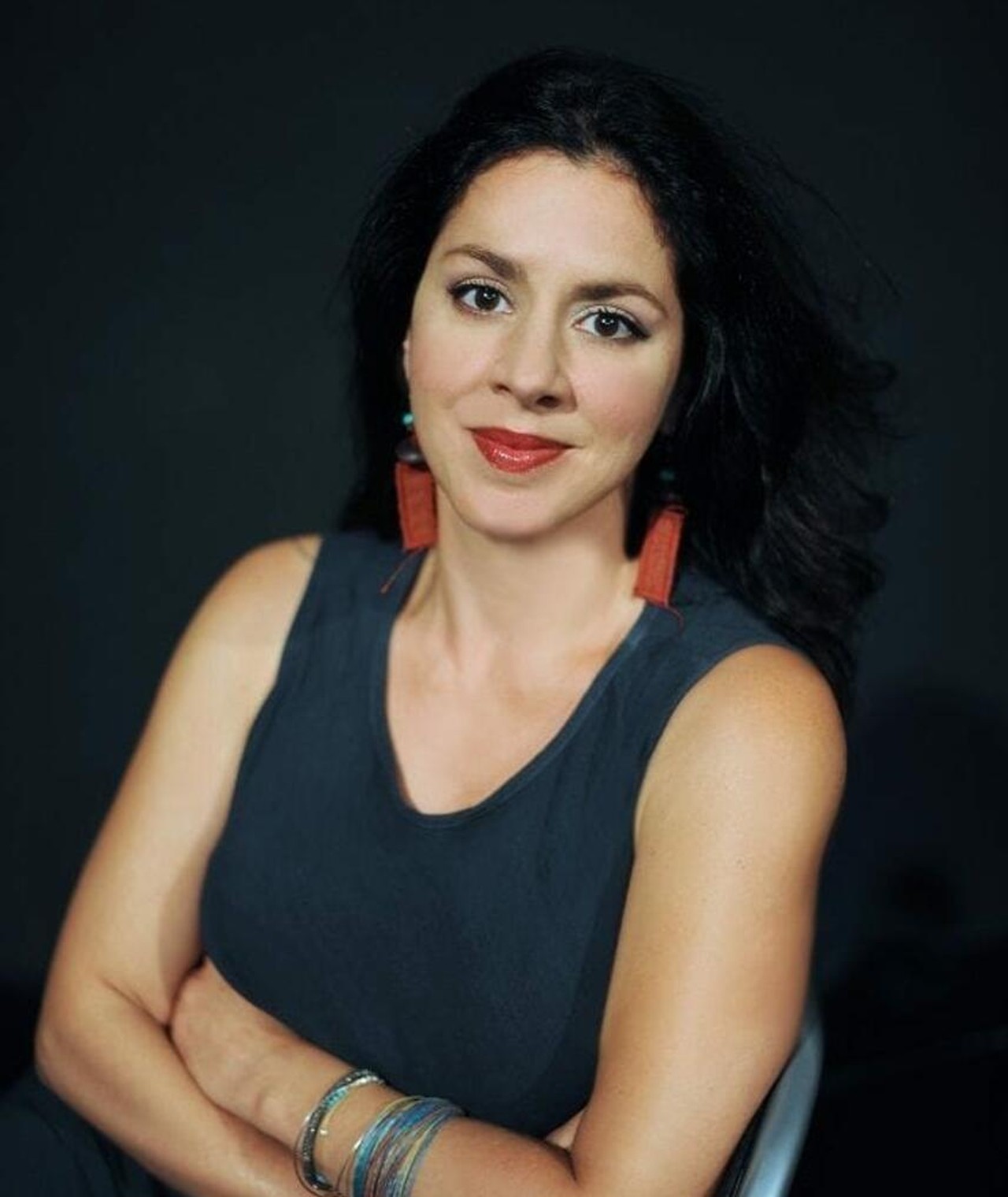 Foto de Vivian Kontomari