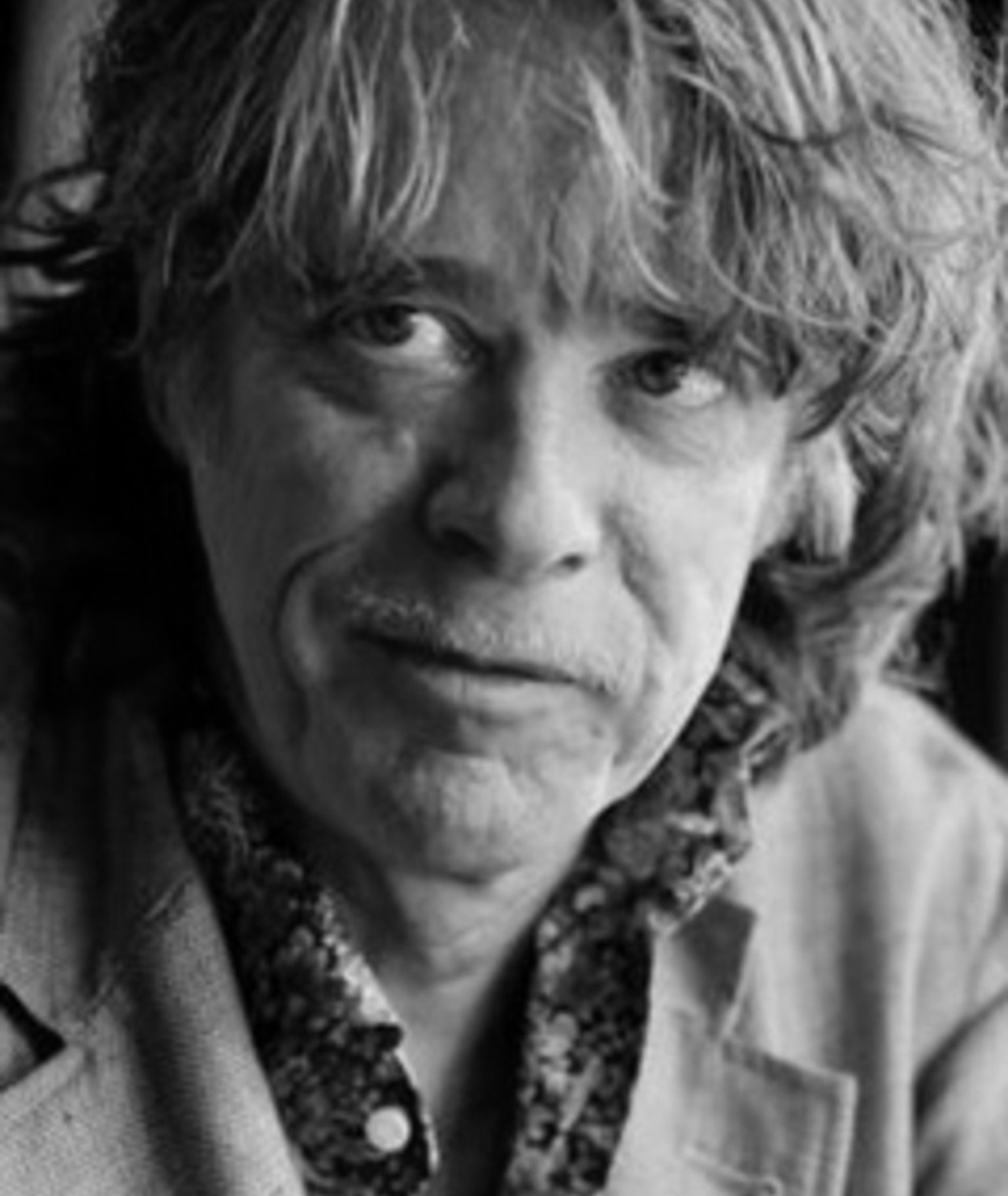 Photo of Helge Schneider