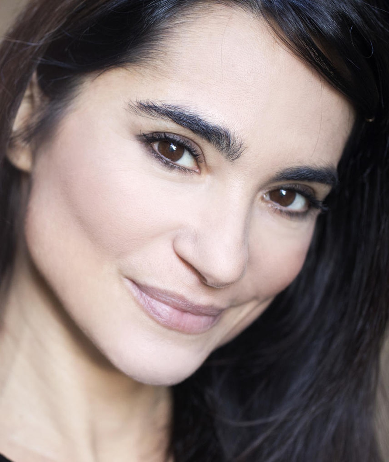 Photo of Raffaela O'Neill