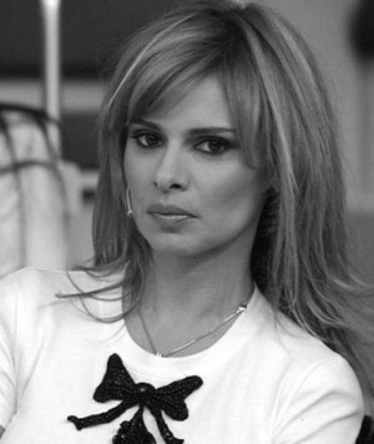 Photo of Debora Caprioglio