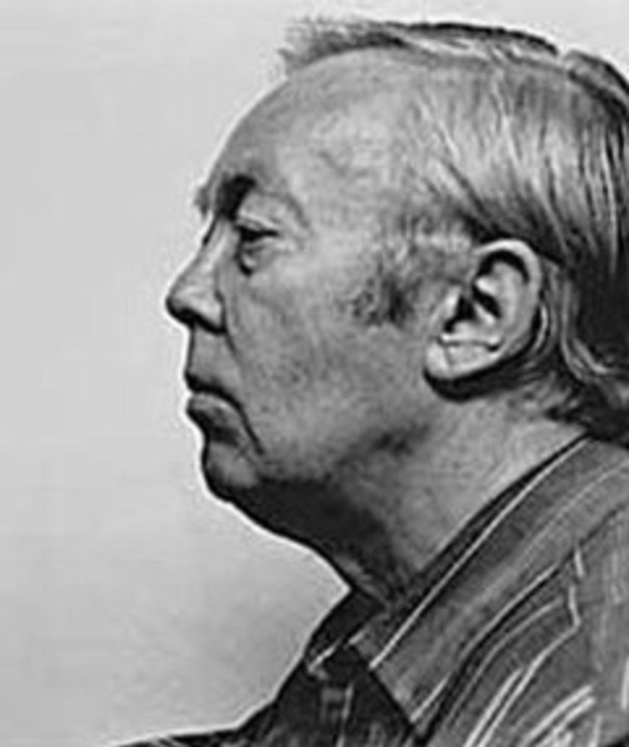 Photo of Jan Lenica