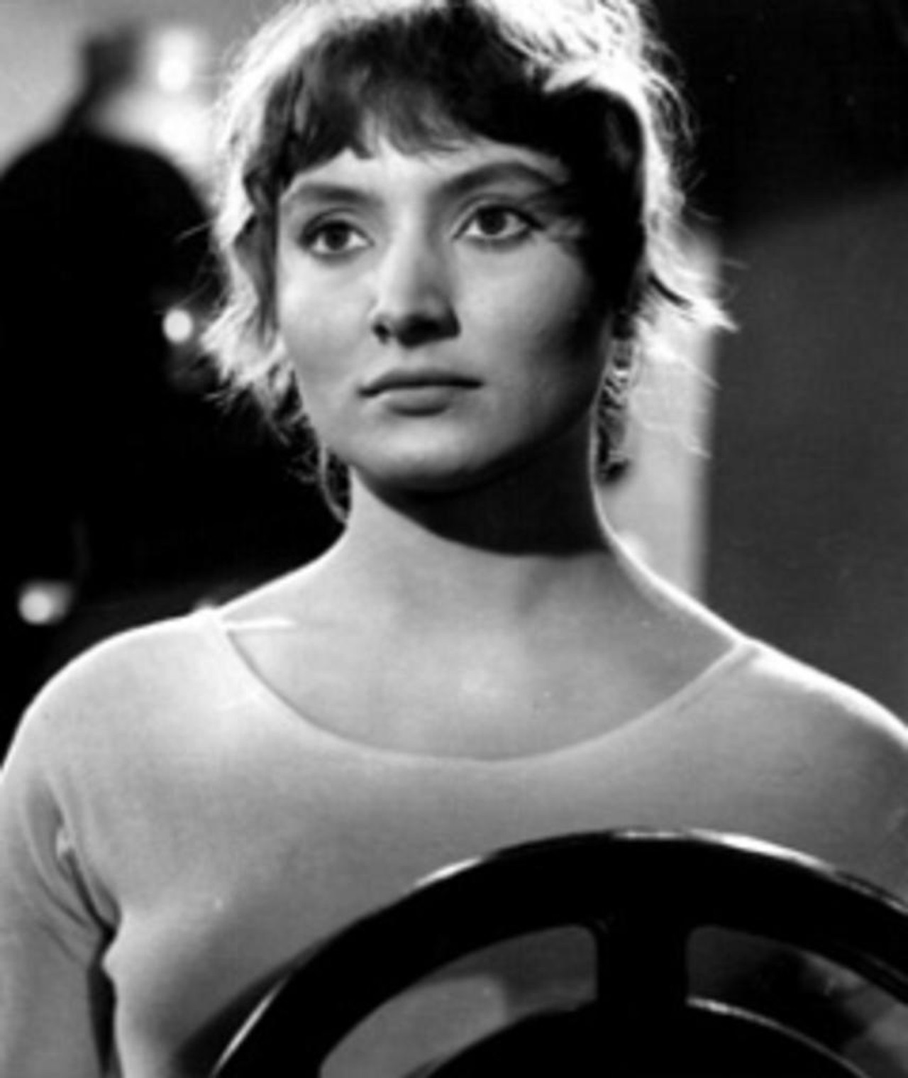 Photo of Ligia Branice