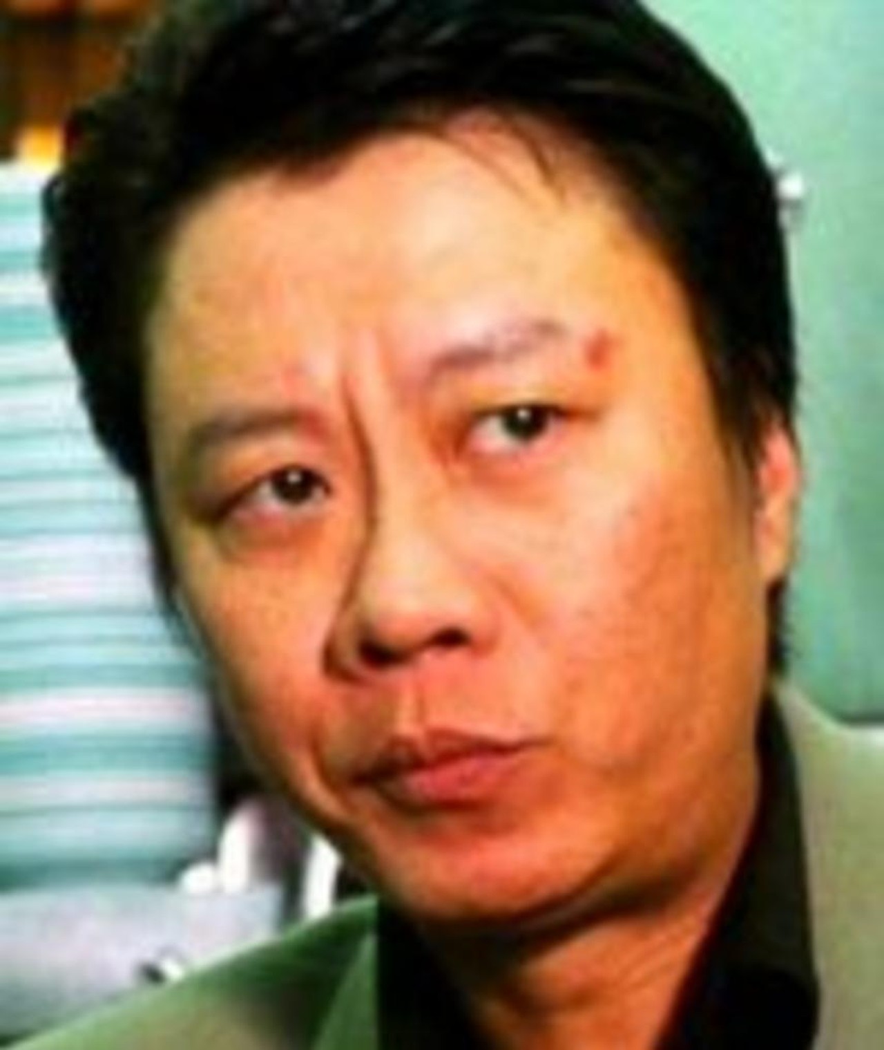 Photo of Huang Yeh-tai