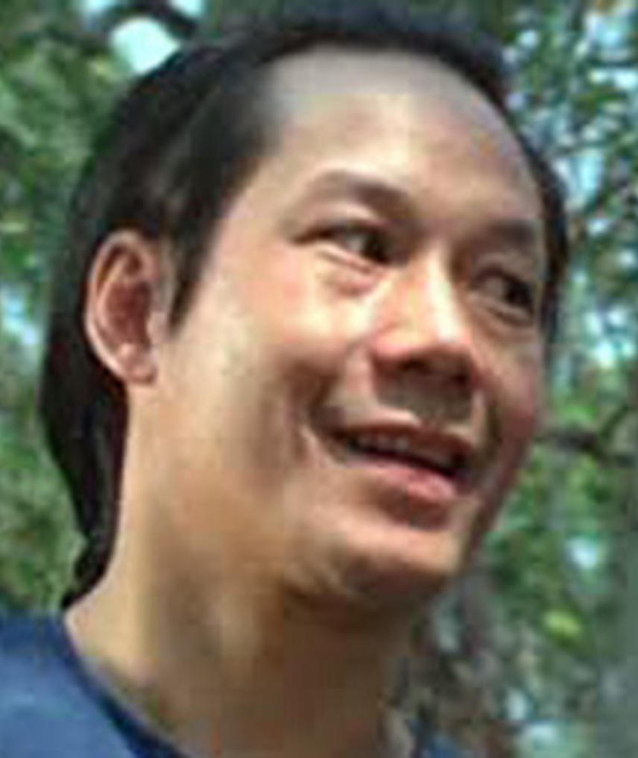 Photo of Yang Yu