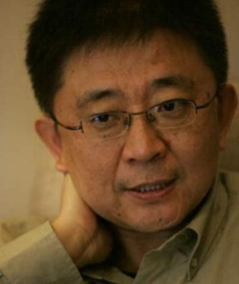 Photo of Zhang Lu