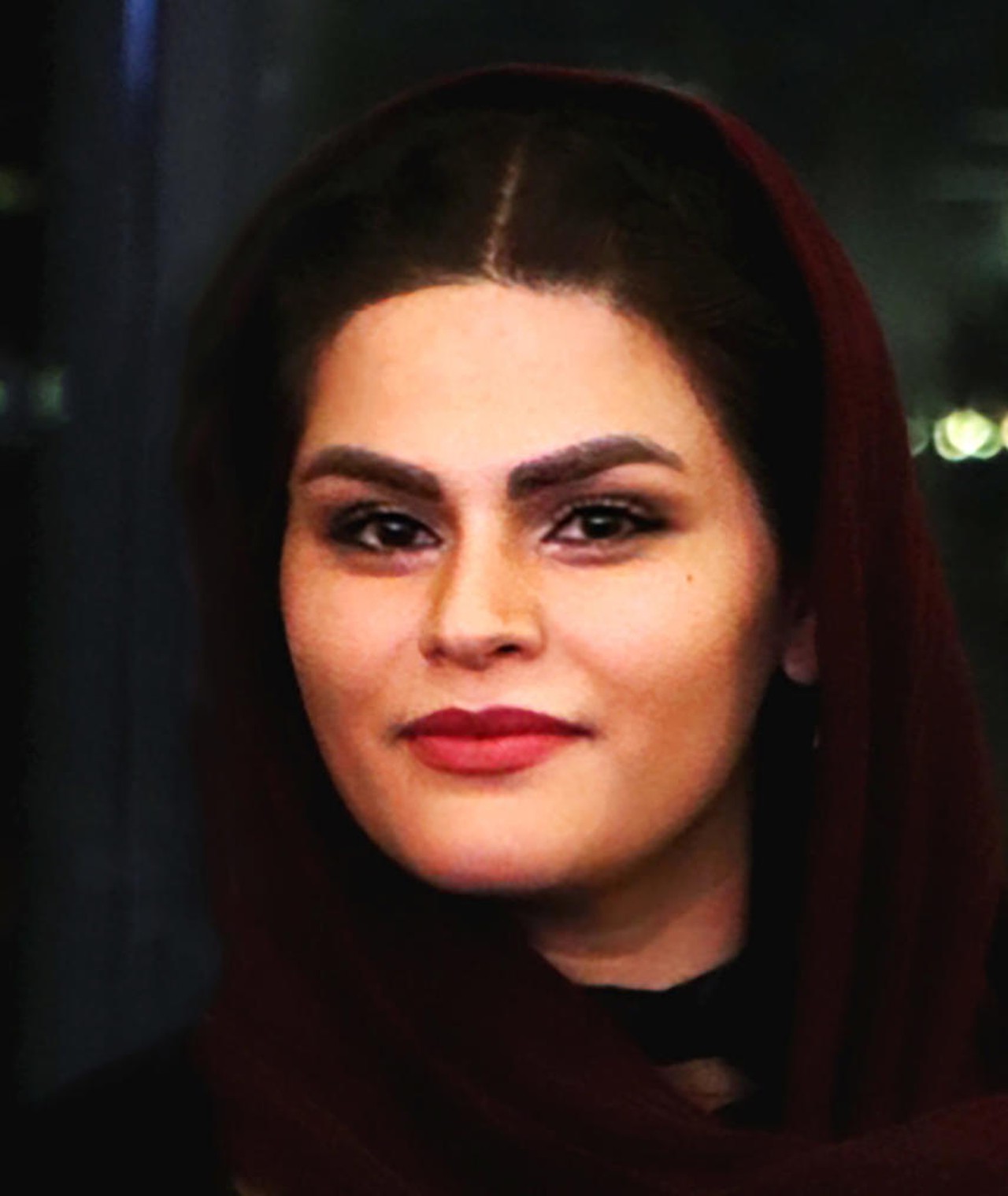 Photo de Marjan Khosravi