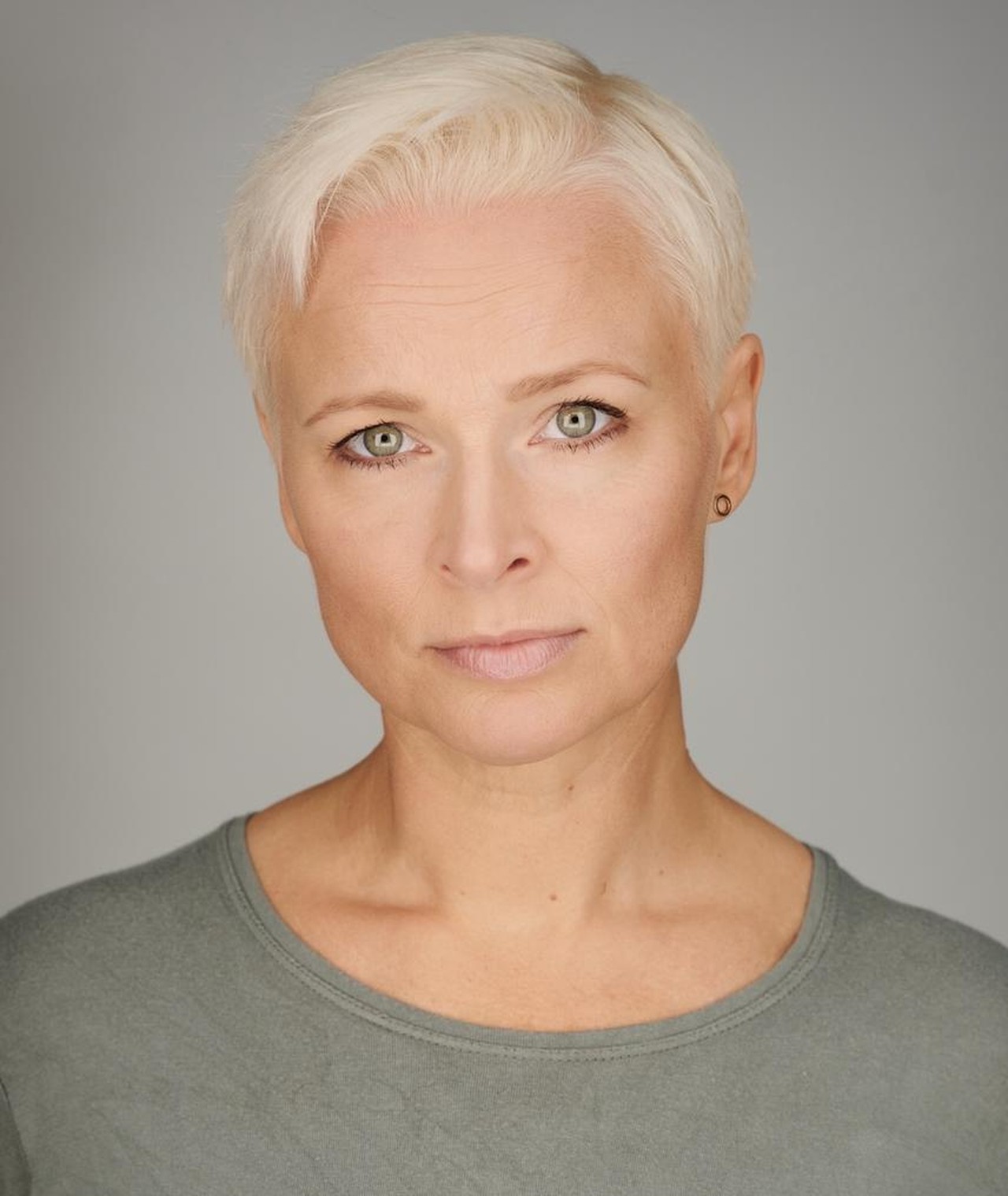 Foto von Vicki Berlin