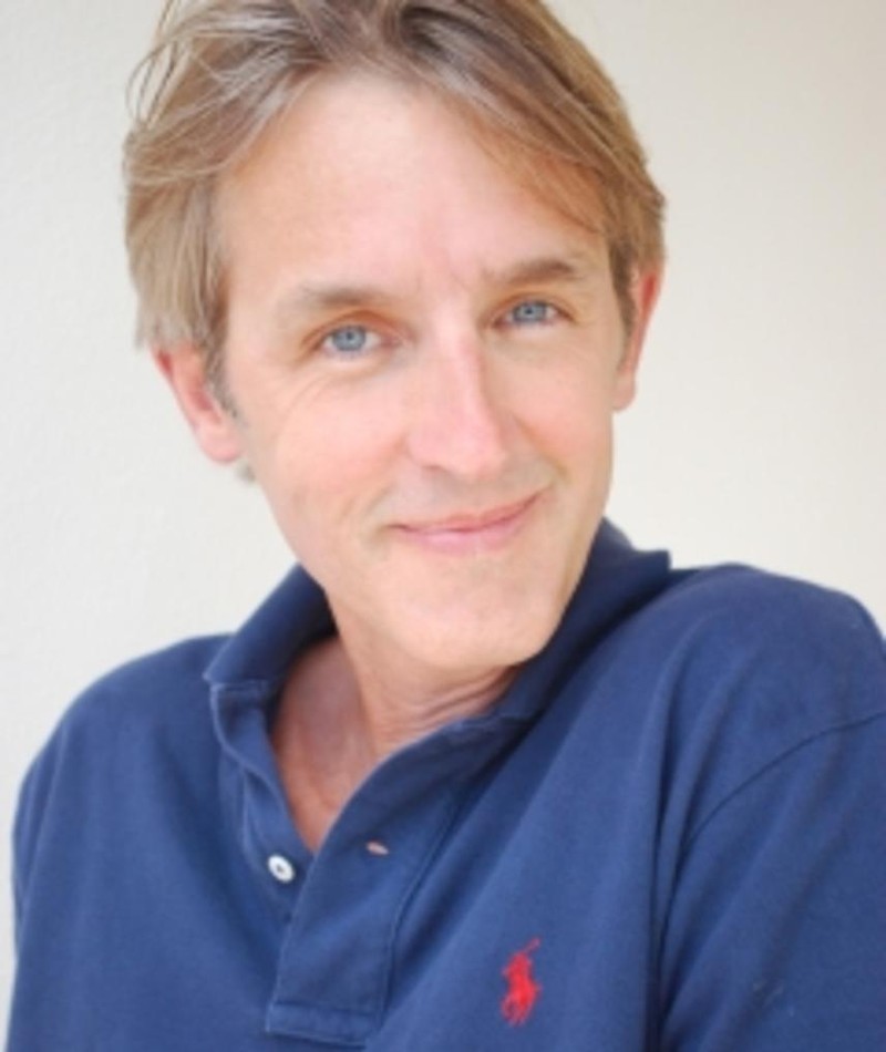 Andreas Schmidt Movies, Bio and Lists on MUBI