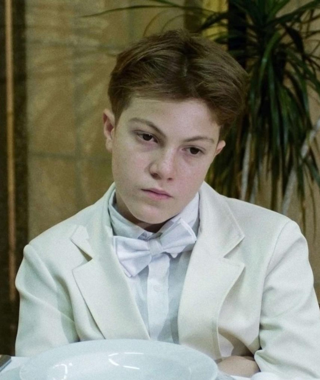 Photo of Luca Tufano