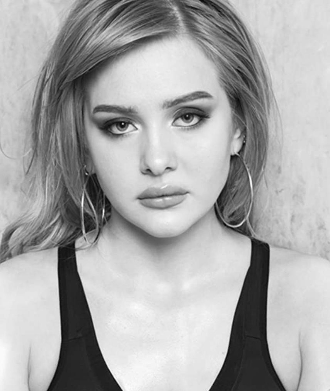 Photo of Sofia Kappel