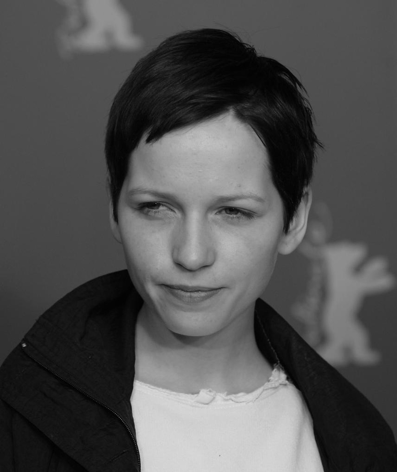 Photo of Julia Hummer
