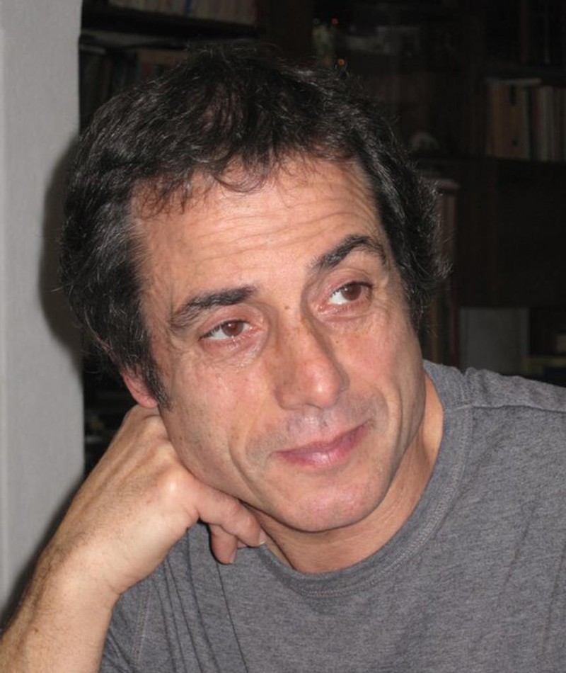 Photo of Rogério Jacques