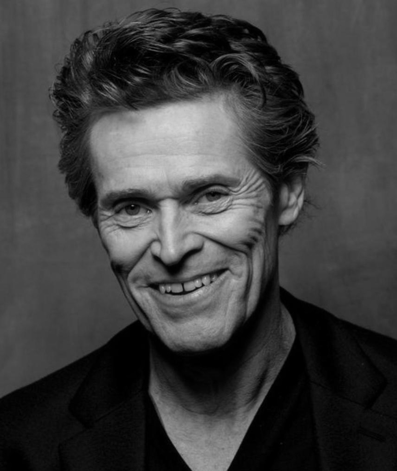 Photo of Willem Dafoe