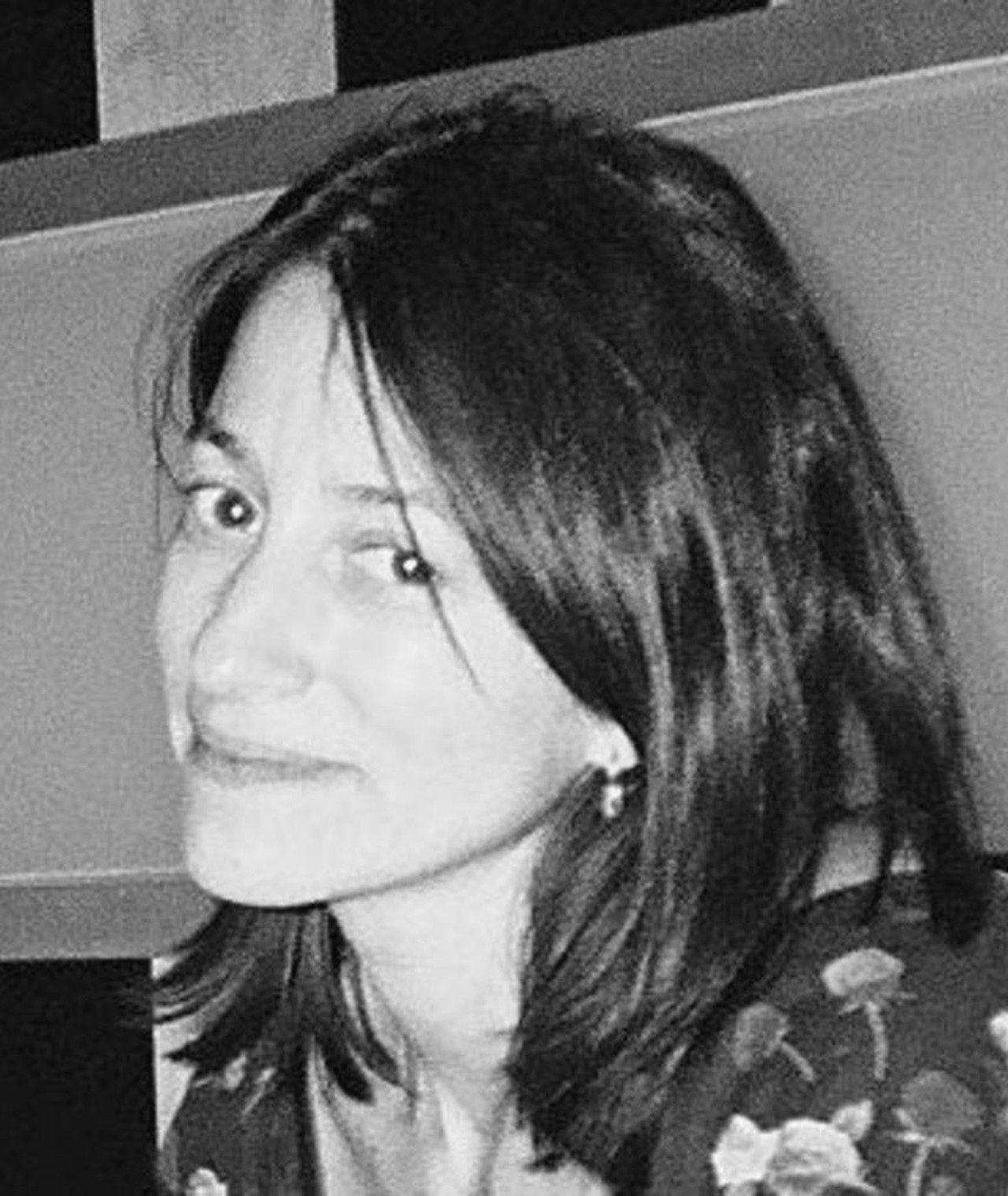 Photo of Janine Marmot