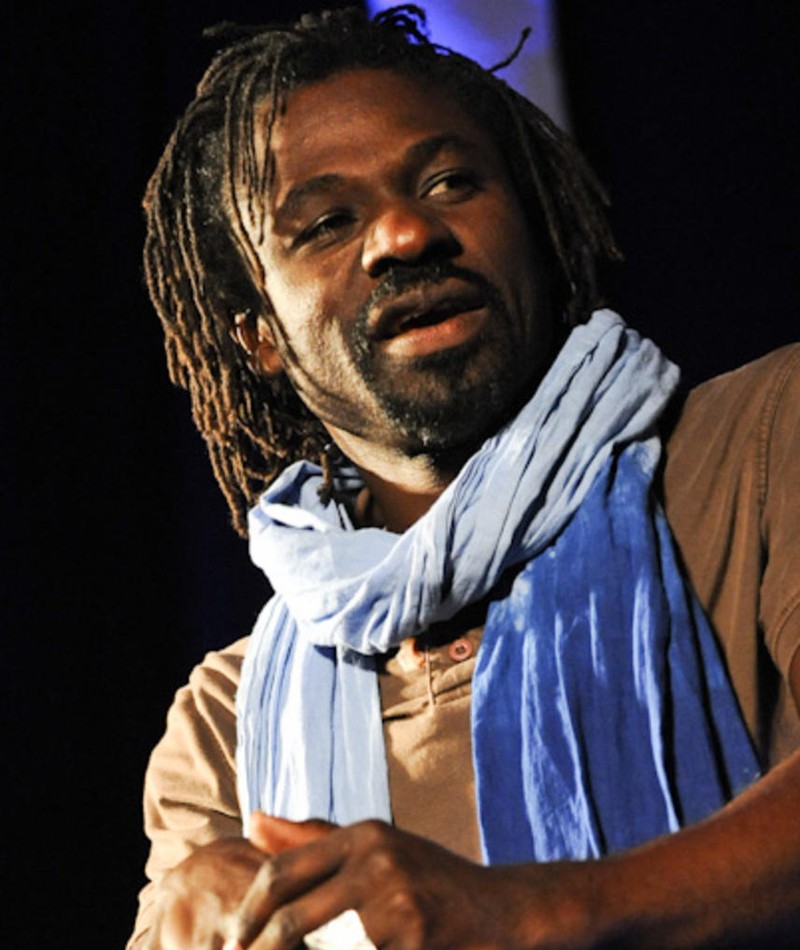 Photo of Toumani Kouyaté