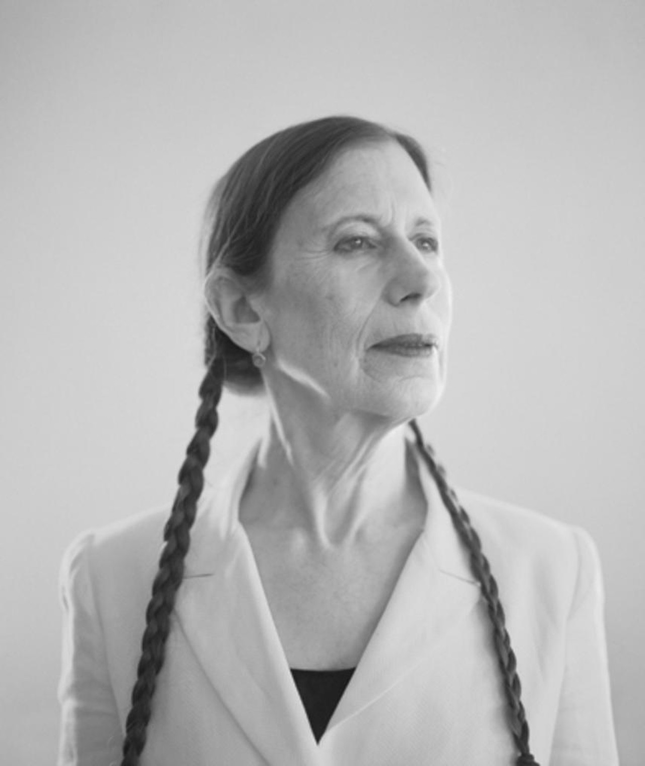 Photo of Meredith Monk
