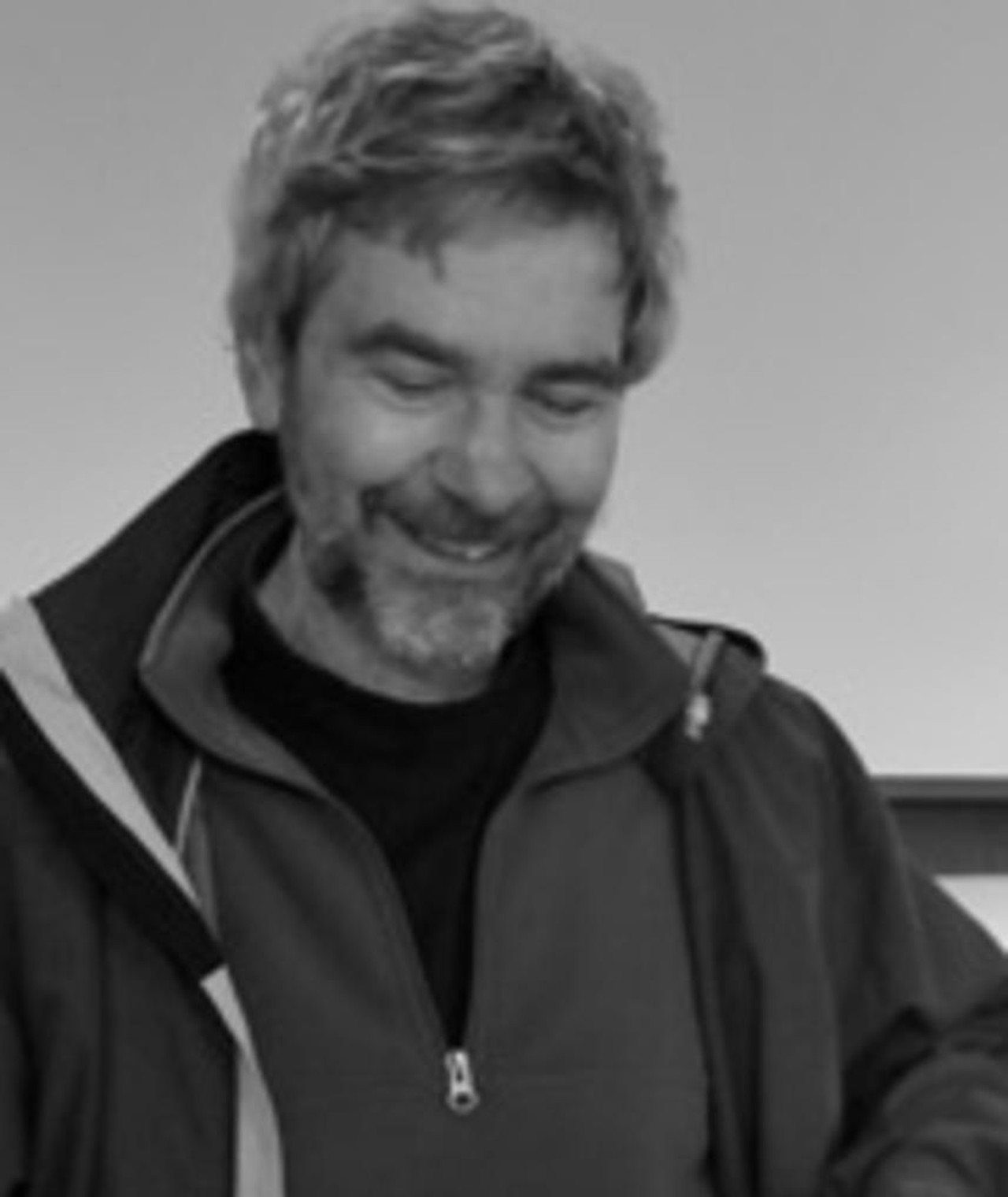 Photo of Akos Ostor