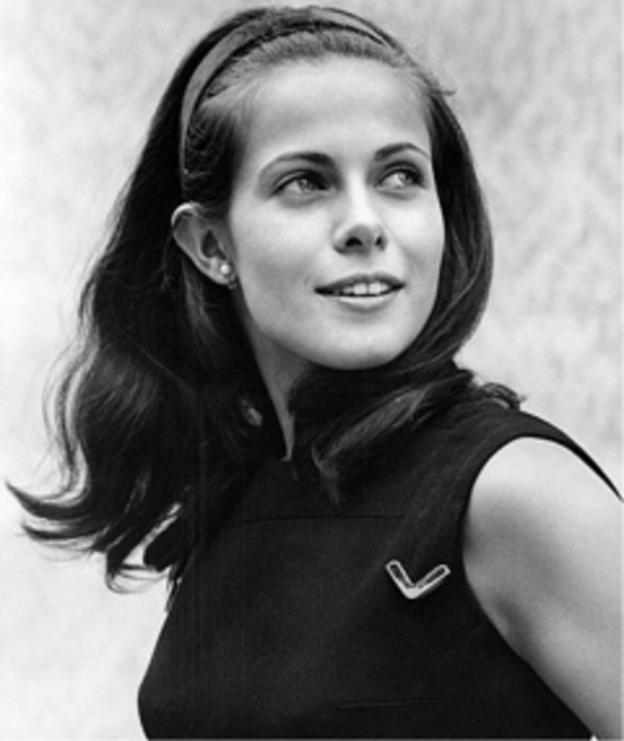 Photo of Claude Jade