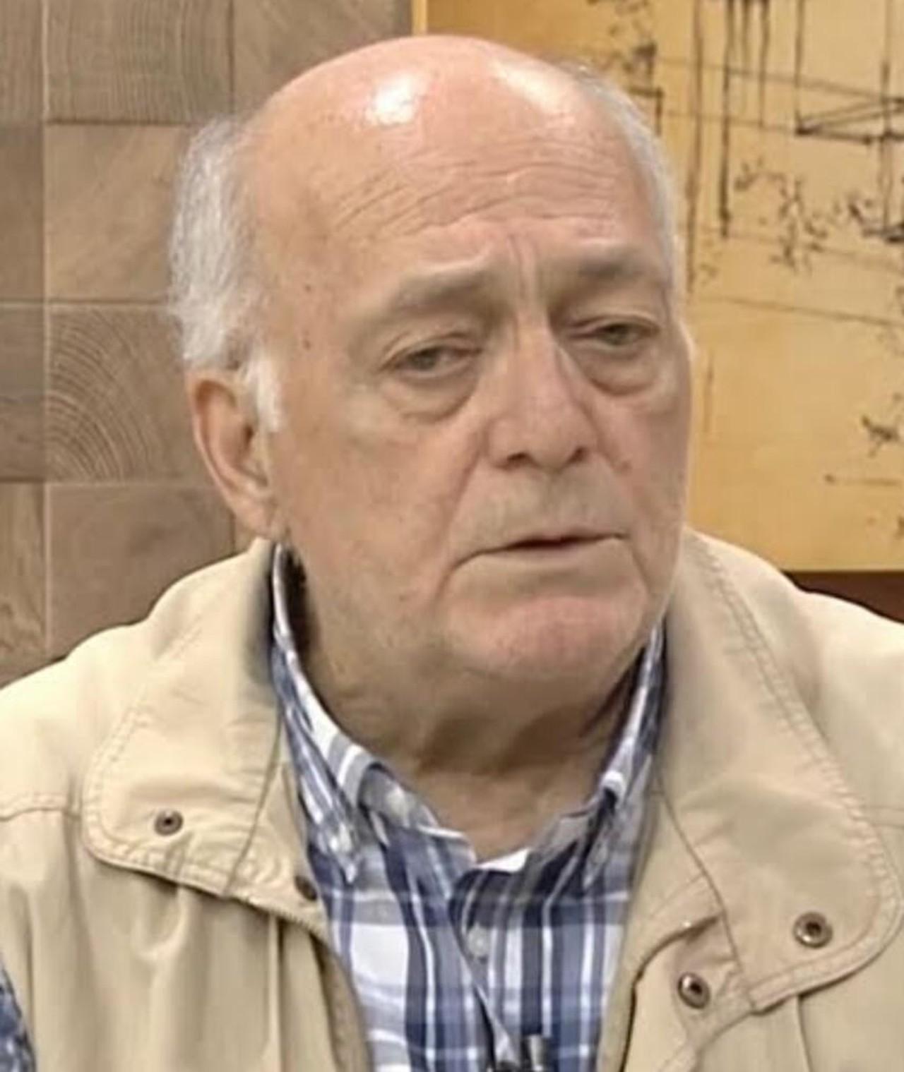 Foto di Luan Daka