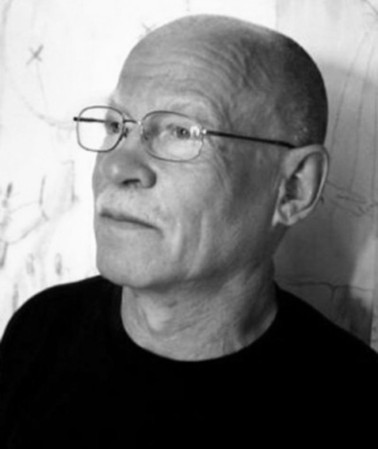 Photo of Priit Pärn